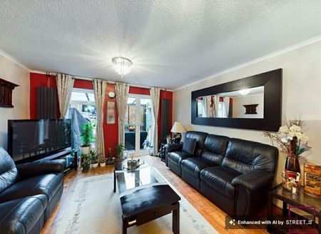 2 bedroom terraced house to rent - Photo 2