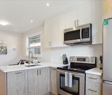 For Lease - 464 Maybank Avenue Unit# UPPER, Toronto, Ontario - Photo 4