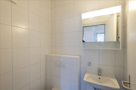 4.5 Zimmer, 92 m², 1. Stock - Foto 3