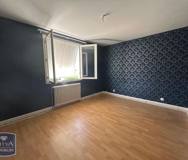 Location Appartement 4 pièces 105m² LIMOGES 87000 - Photo 5