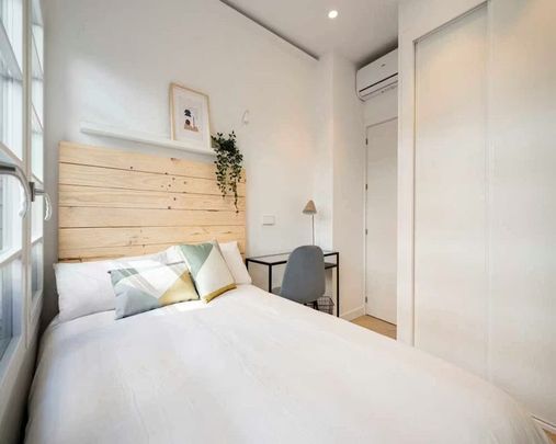 Calle de Alburquerque, Madrid, Community of Madrid 28010 - Photo 1