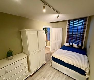 Studio Flat, Lena Gardens, W6 - Photo 3