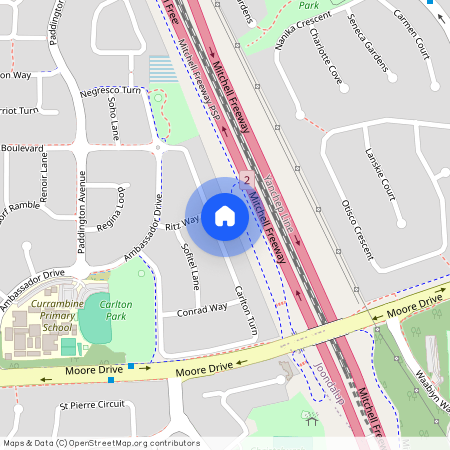 62 Carlton Turn, Currambine WA 6028