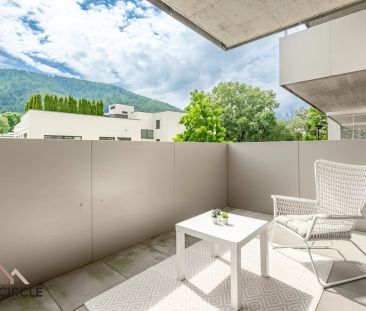 Helle 1-Zimmer-Wohnung mit großem Balkon in attraktiver Wohnlage - Photo 4