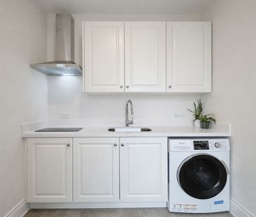 For Lease - 57 Solar Street Unit# Ground, Richmond Hill, Ontario - Photo 4