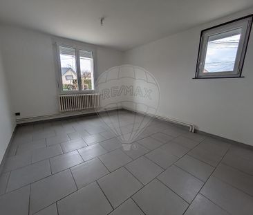 Maison 3 chambre(s) à louer - Thaon-les-Vosges - Photo 4