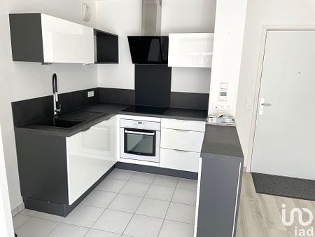 Appartement 2 pièces de 41 m² à Fleury-Mérogis (91700) - Photo 4