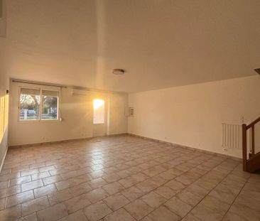 Location appartement type 4 Montélimar - Photo 2