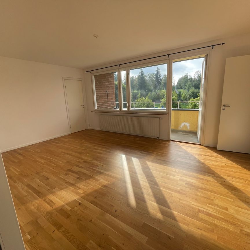 Storgatan, Sollefteå - Foto 1