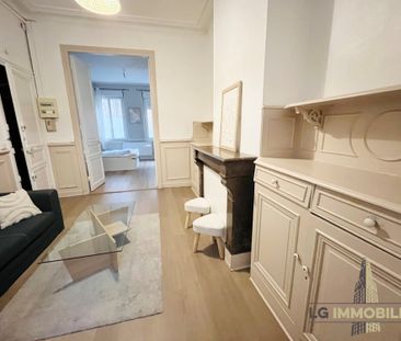 Amiens HENRIVILLE - TYPE 2 MEUBLE - Photo 2