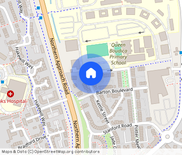 Cowper Crescent, Colchester, Essex, CO4 - Photo 1