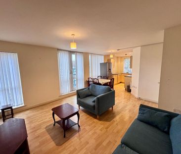 2 bedroom flat to rent - Photo 3