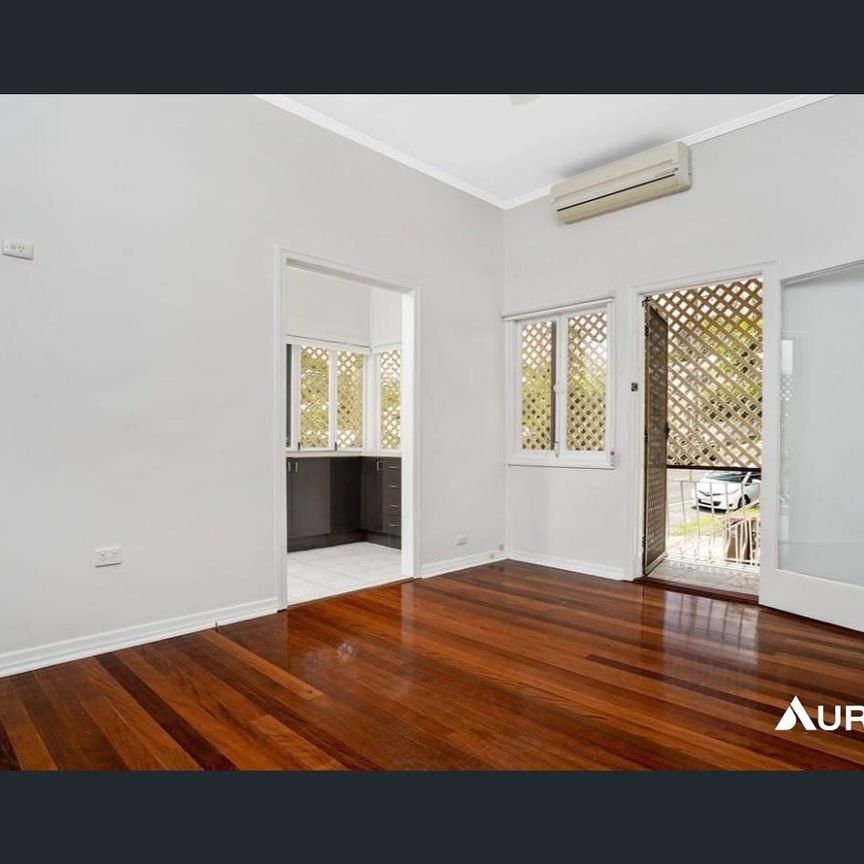 Charming Inner-City Living in the Heart of Red Hill - Photo 1