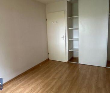 Location Appartement 3 pièces 70m² LEGUEVIN 31490 - Photo 2
