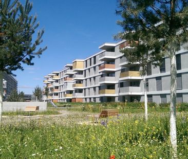 "Wohnen in moderner Umgebung" - Foto 6