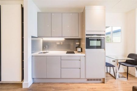 Studio to rent - Photo 5