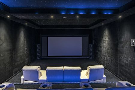 Le Cinecube, Rotherhithe, SE16 - Photo 2