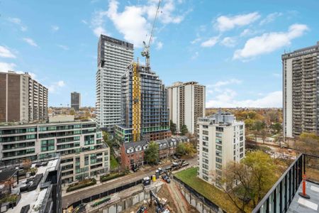 For Lease - 120 Broadway Avenue Unit# 1011, Toronto, Ontario - Photo 5