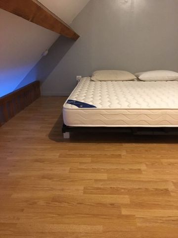 Location appartement 2 pièces, 22.00m², Soissons - Photo 2