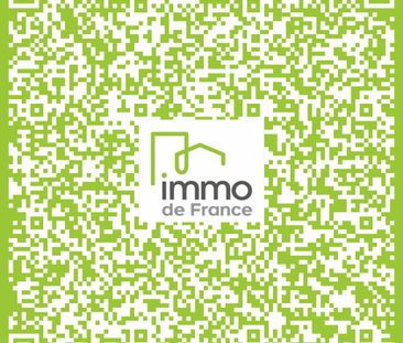Location Appartement 1 pièce 32m² - Photo 5