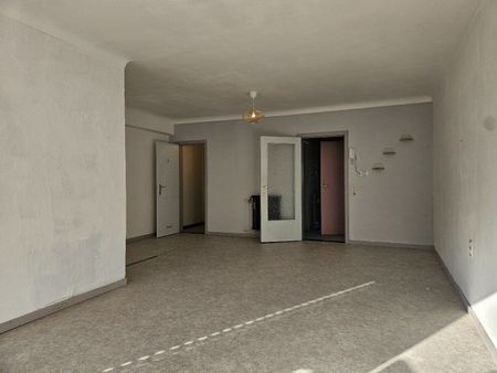 Appartement met 2 slaapkamers in het centrum van Mol! – Verlinden Vastgoed - Foto 4