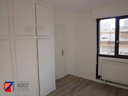 Location appartement 2 pièces 27.84 m² à Annemasse (74100) 4 - Photo 2