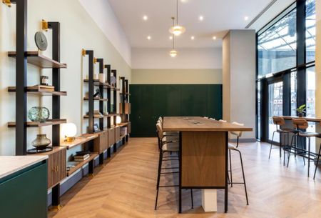 3 bedroom apartment to rent - Photo 3