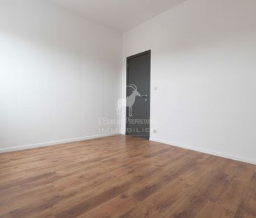 Appartement te huur in Haine-Saint-Paul - Photo 1