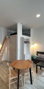 Location Appartement 1 pièce 24m² ST ETIENNE 42000 - Photo 4