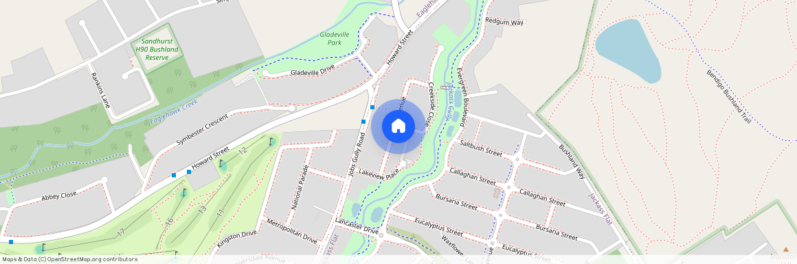 16 Pamela Avenue, Jackass Flat