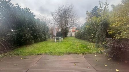 Appartement Ris Orangis 2 pièce(s) 41.11 m2 - Photo 2