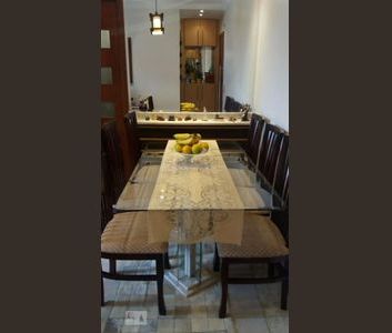 Apartamento para alugar com 50m², 2 quartos e 1 vaga - Photo 1