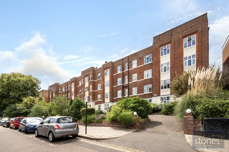 Belsize Grove, London - Photo 3