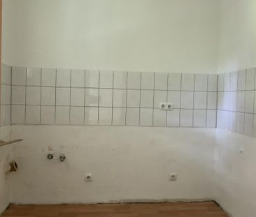 Demnächst frei! 3-Zimmer-Wohnung in Gelsenkirchen Scholven - Photo 6