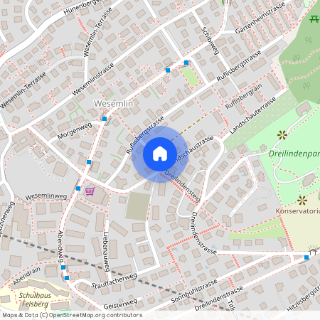 6006, Luzern, Landschaustrasse, 25