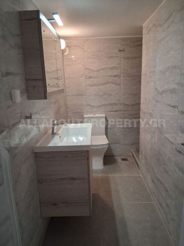 Studio/Γκαρσονιέρα για ενοικίαση Άνω Ιλίσια (Ζωγράφου) - Photo 5