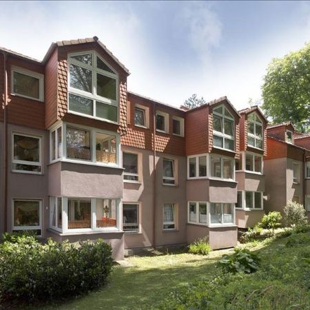 Gemütliche Wohnung sucht neuen Mieter - Photo 4