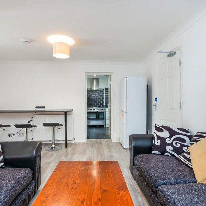 1 bedroom house to rent - Photo 1