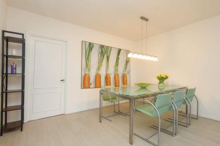 Appartement meublé de 3 pièces Jacob van Lennepkade, Amsterdam - À louer - Photo 5