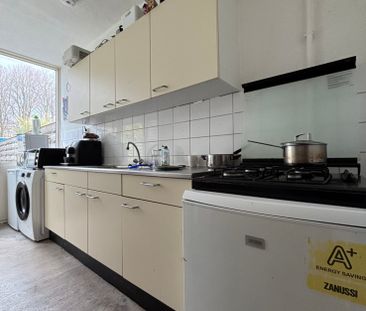 Kamer Amethiststraat - Foto 4