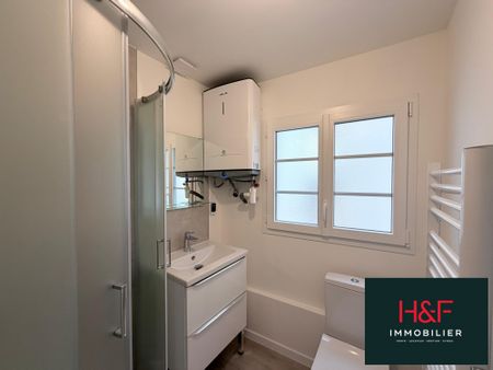 Location Appartement 1 pièce 17m² CAEN 14000 - Photo 3