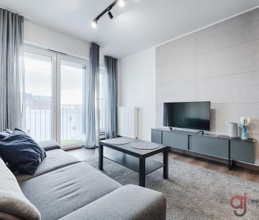 Łódź - Mieszkanie na wynajem - Zdjęcie 1