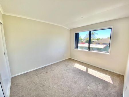 Elevated, Secure Living by the Park - Photo 5