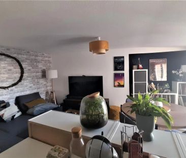 Appartement à louer 2 pièces 45.66m² - Photo 5