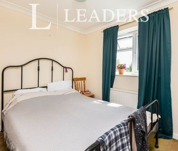 2 bedroom cottage to rent Yew Tree Cottage, High Street, Kemsing, TN15 - Photo 3