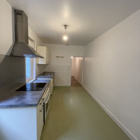 Location Appartement 2 pièces 45m² CASTRES 81100 - Photo 3