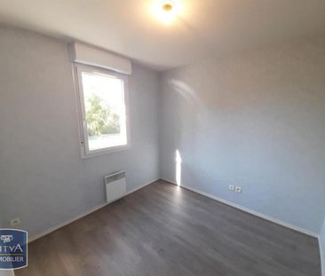 Location Appartement 2 pièces 54m² PARAY LE MONIAL 71600 - Photo 6