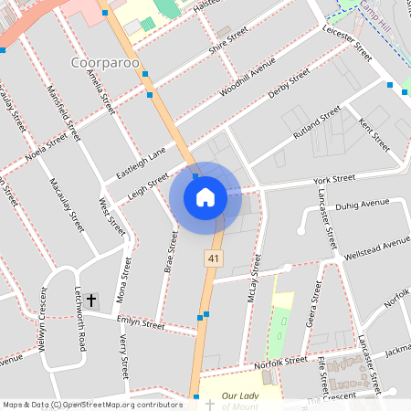 9/265 Cavendish Rd, Coorparoo QLD 4151