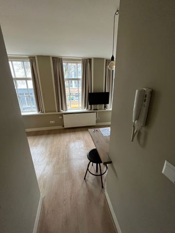 Te huur: Appartement Predikherenkerkhof in Utrecht - Foto 2