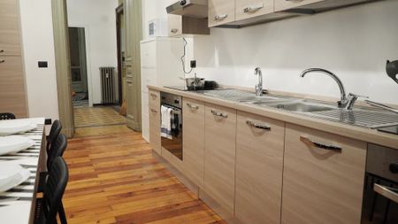 Via Alberto Nota, Turin, Piedmont 10122 - Photo 3